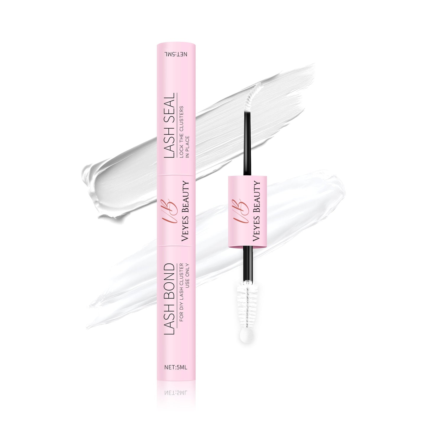 Lash Bond & Seal - White 10ml