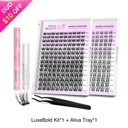 Weekly Hot Seller Bundle -LuxeBold/Aliva