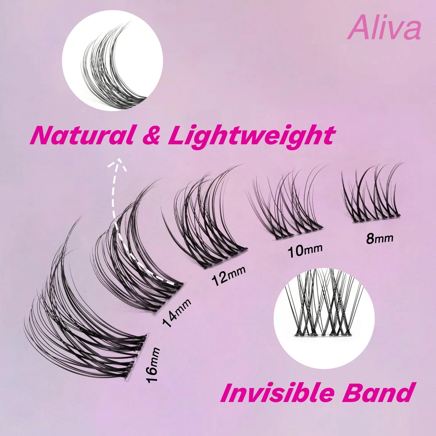 Weekly Hot Seller Bundle -LuxeBold/Aliva