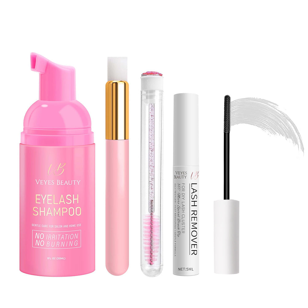 Luxury Aftercare Kit