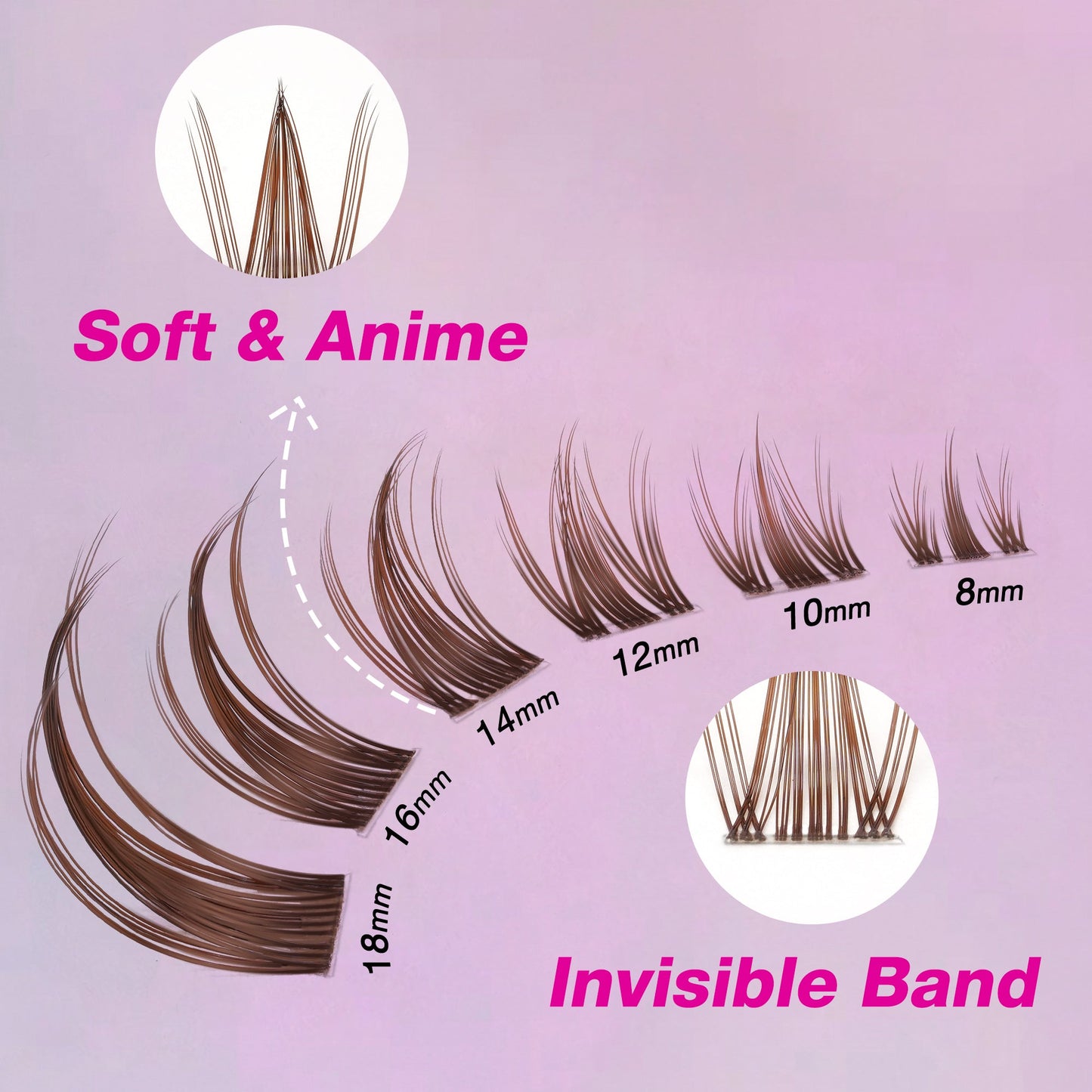 Manga - Brown