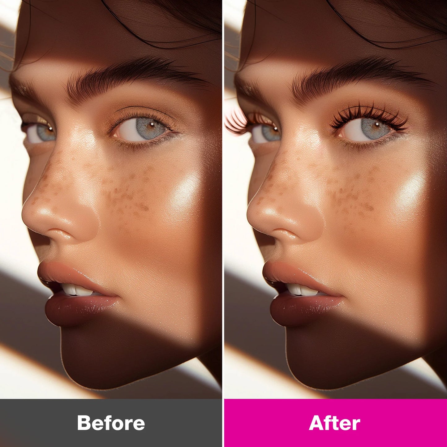 Manga - Brown