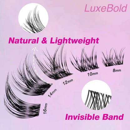 Weekly Hot Seller Bundle -LuxeBold/Aliva